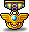 Official Knight Medal
