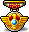 Advanced Knight Medal